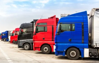 Antalya Hasanbeyli Ambar Nakliyat