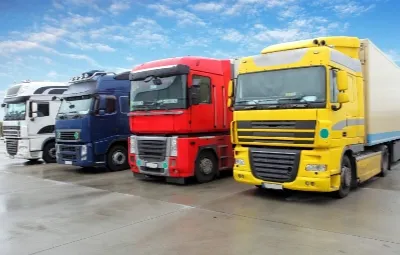 Antalya Hasanbeyli Nakliye Ambarı