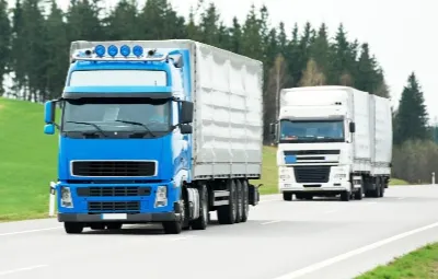 Antalya Hasanbeyli | Eşya Taşıma